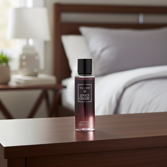 V. V. Love Body Mist 250 ml